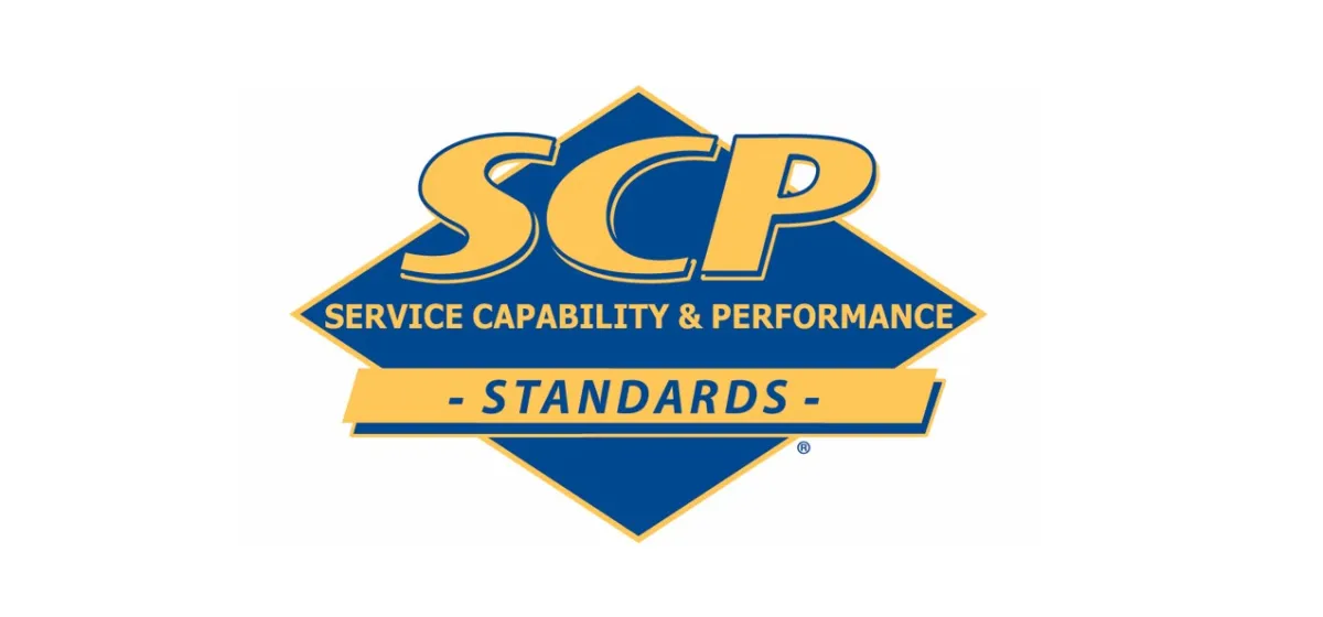 SCP