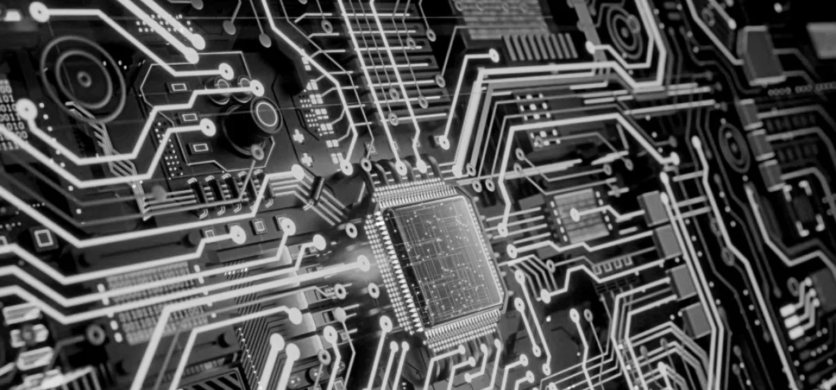 silicon