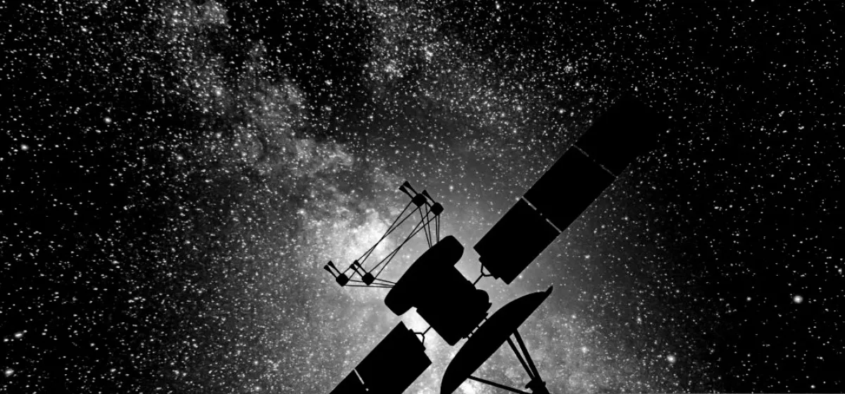 space