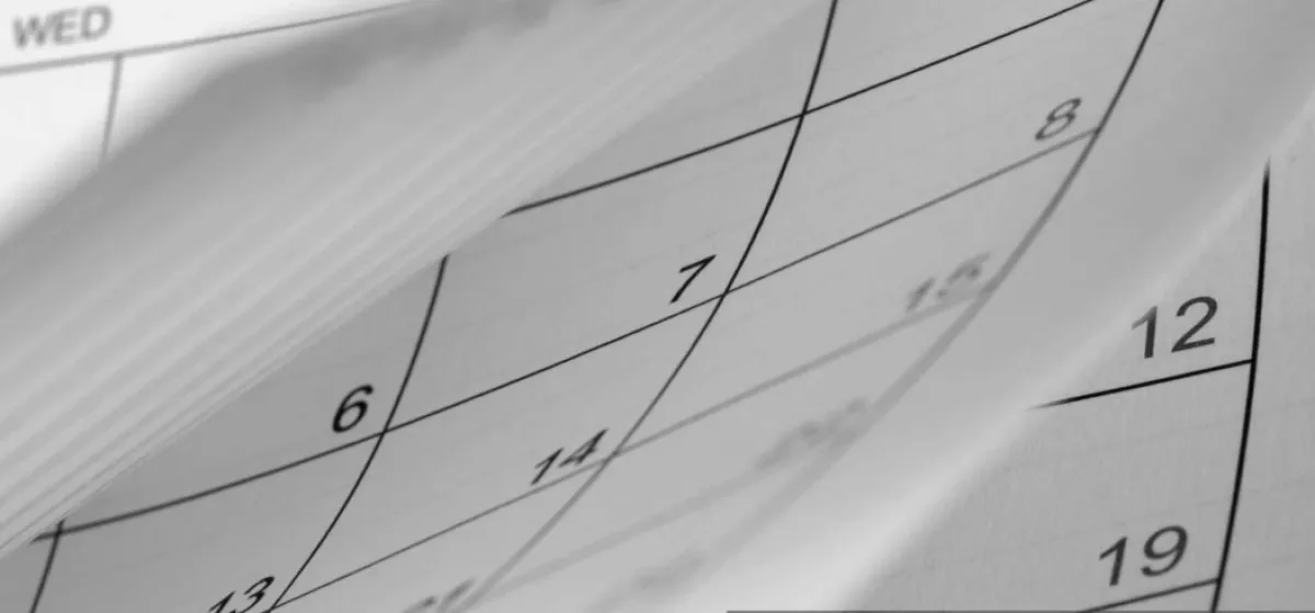 calendar