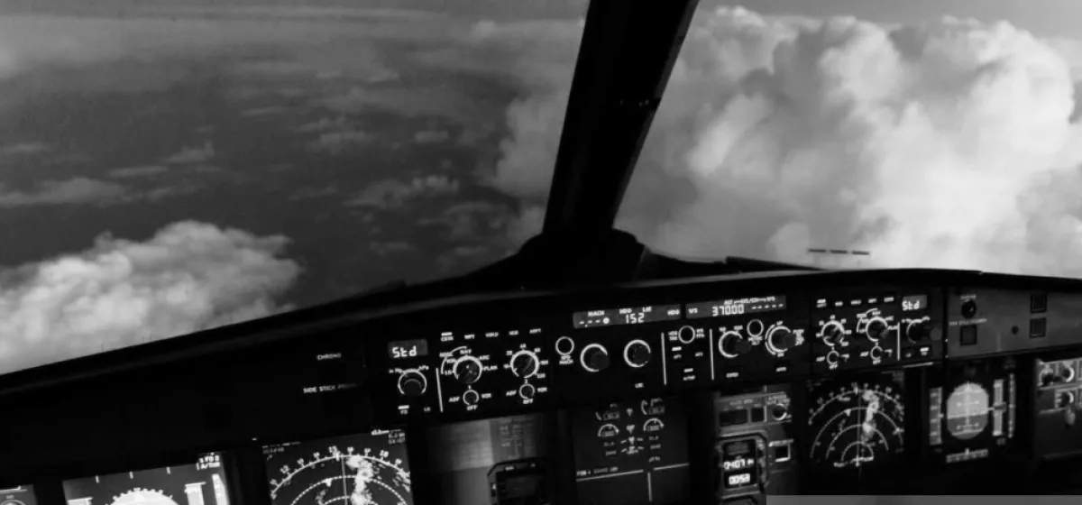 avionics