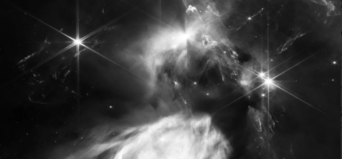 Credit: NASA