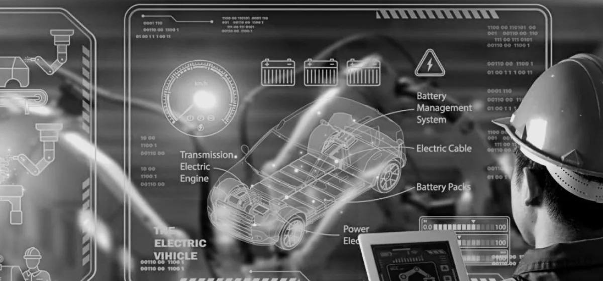 smart manufacturing