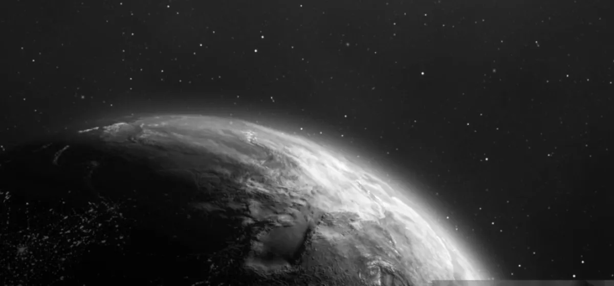 space