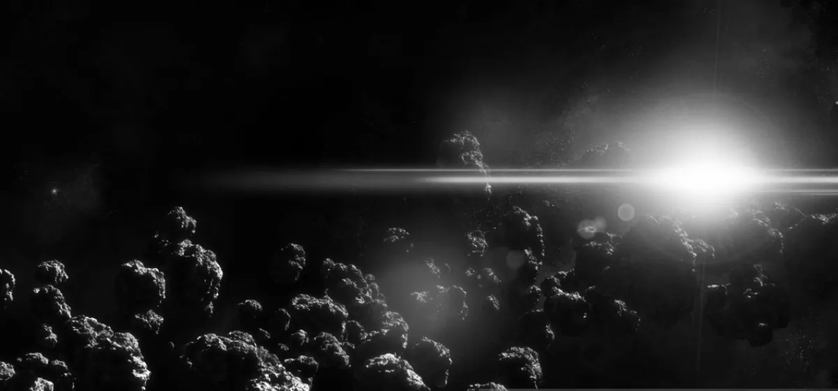 space
