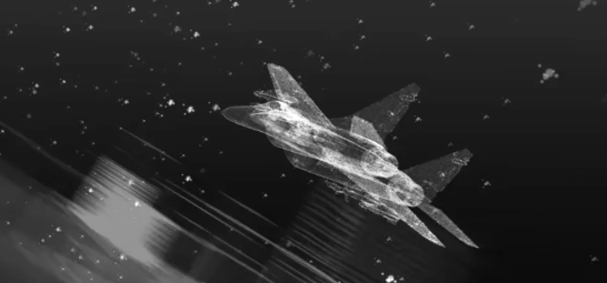 aircraft