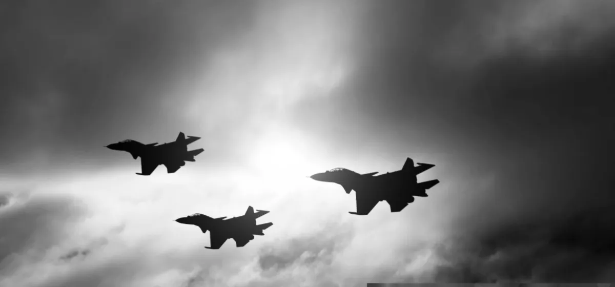 jets