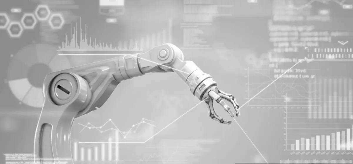robotic arm