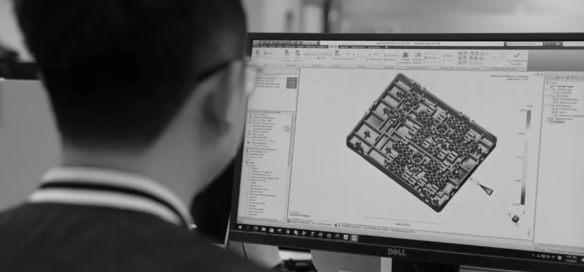 developer
