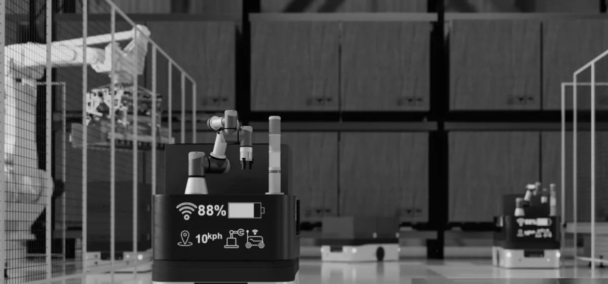 factory robotics