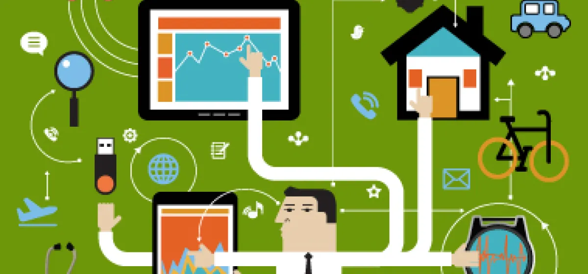 Security Focus at the IoT Developers Conference 2016