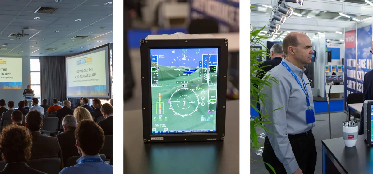 Avionics Expo 2019 Update: Open architectures and multi-core certification