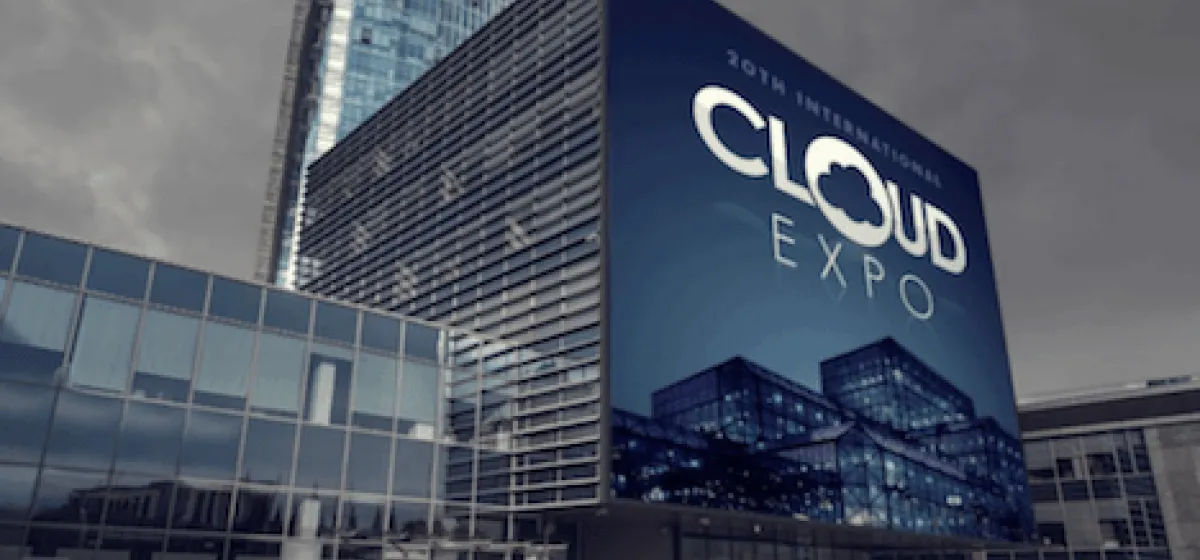 Insights from Cloud Expo NYC