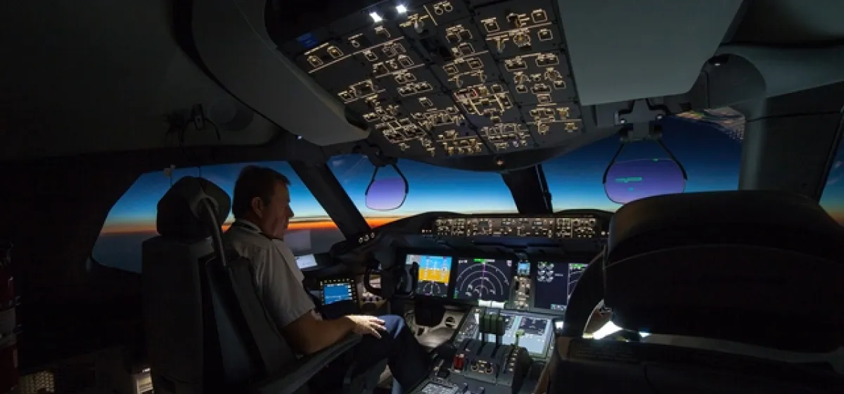 Wind River Helps Collins Aerospace Future-proof Avionics Systems