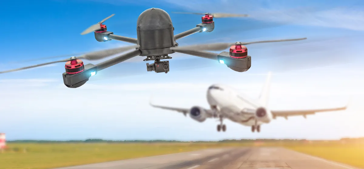 Swarm Technology – Pushing the Barriers of Autonomous Systems