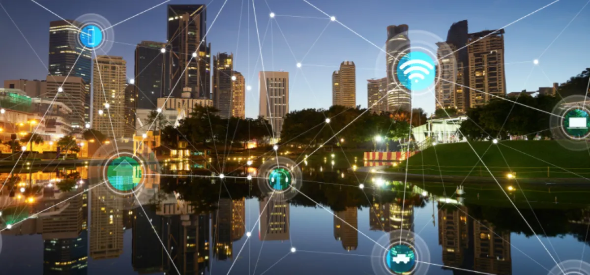 IoT Platform: Build or Buy?