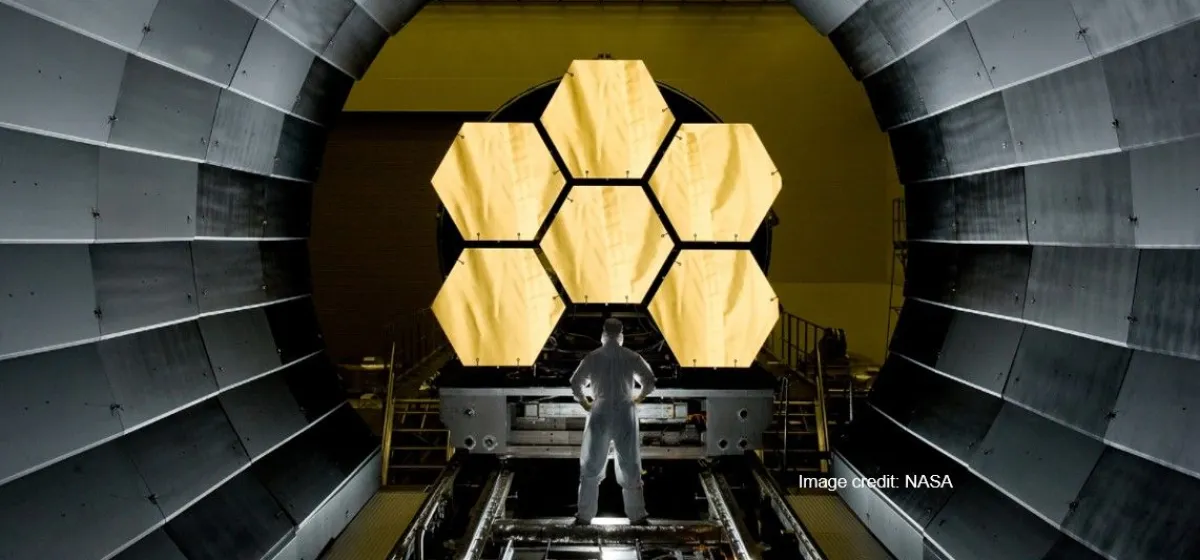 James Webb Space Telescope Successfully Reaches L2 Orbit - Achieving New Milestones in Space with Wind River Technology