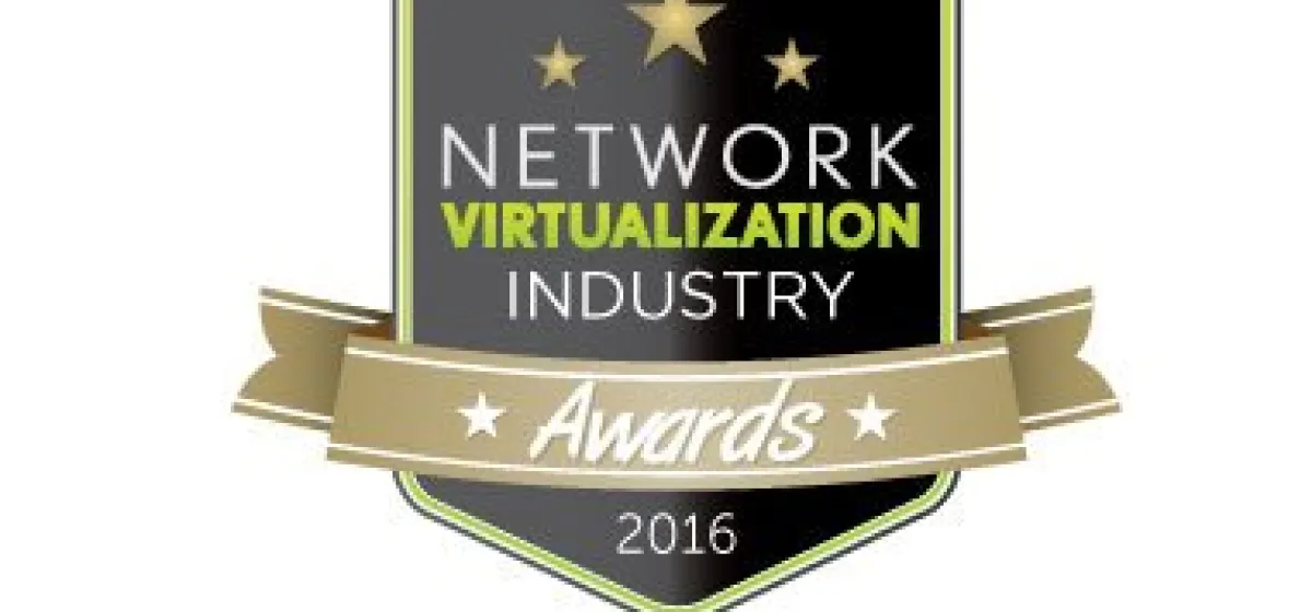 The Best NFV Infrastructure in the Business