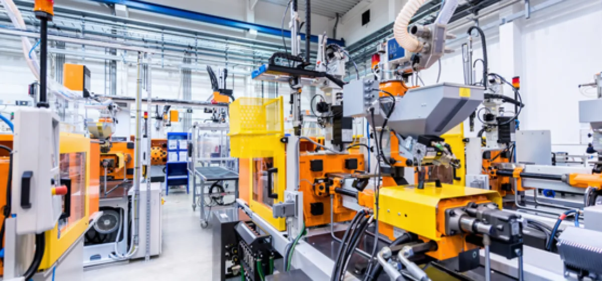 Wind River Helps Omron Solve Their Industrial IoT Challenges