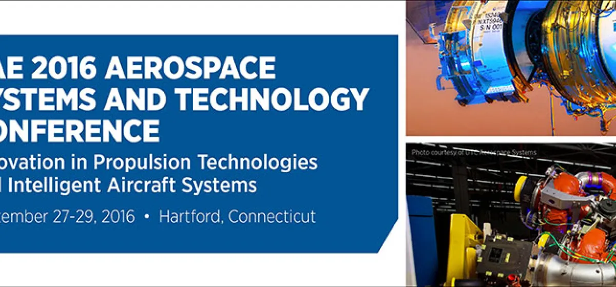 Multicore Certification at SAE Aerospace Systems and Technology Conference 2016
