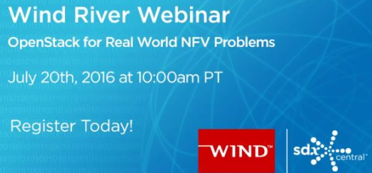 Peek under the Hood of Telco-Grade OpenStack