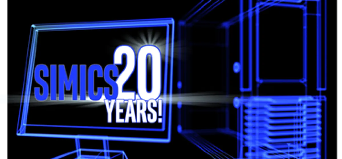 Running “Large” Software on Wind River® Simics® Virtual Platforms, Then and Now