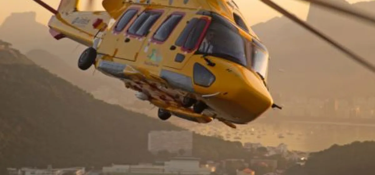 Wind River Technology Powers Airbus Helicopters’ Integrated Modular Avionics System
