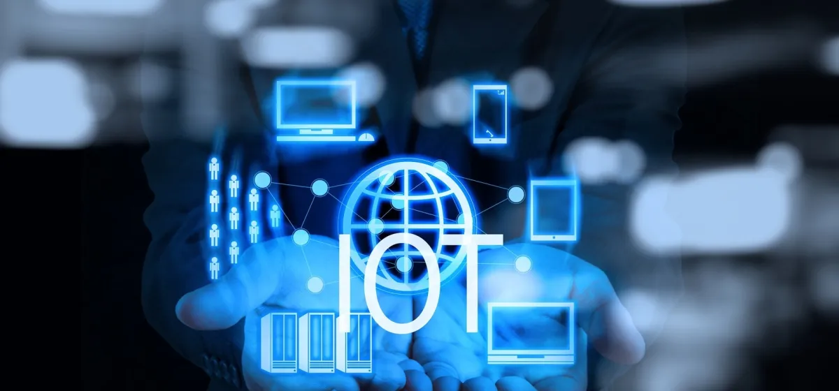 IoT is a Business Problem First