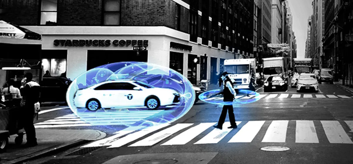 How Connected Vehicle Technology Will Make Driving Safer Around the World