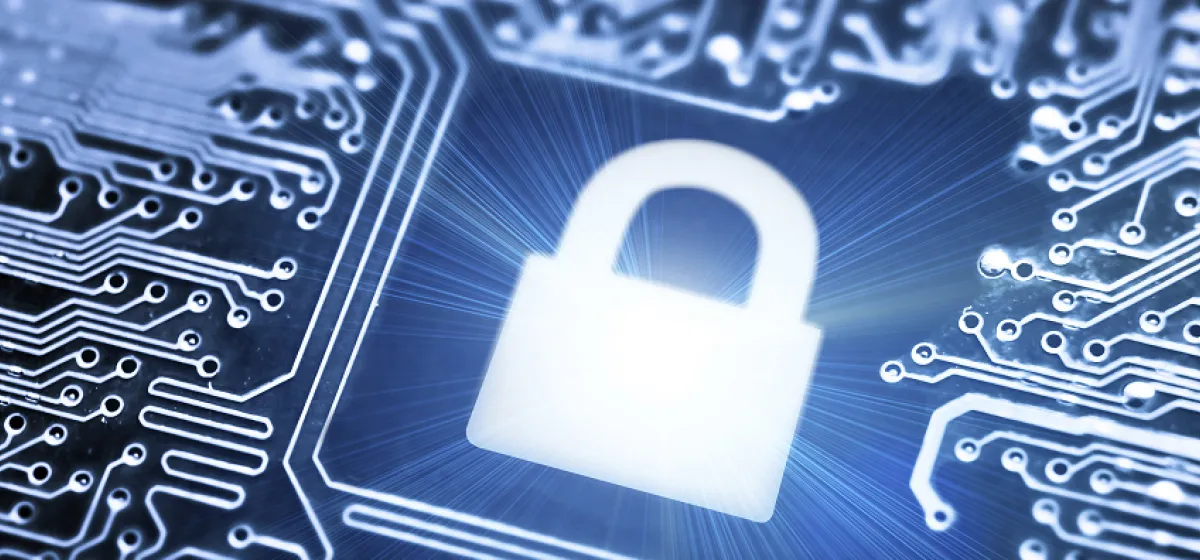 VxWorks Secure Boot
