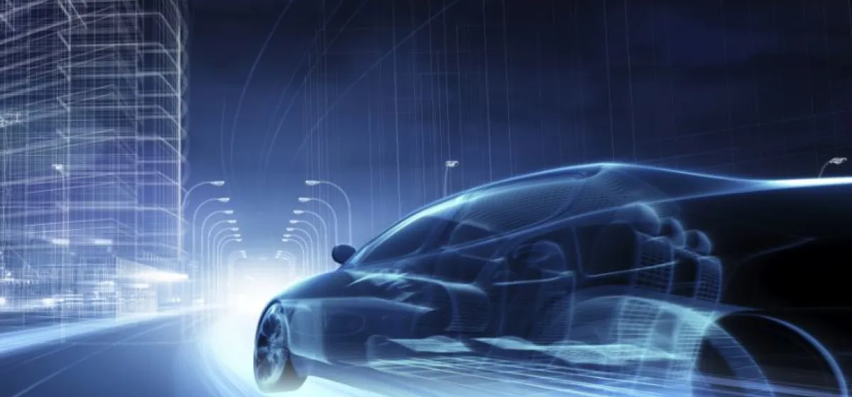 Wind River Helix Chassis, IoT, and the Connected Car
