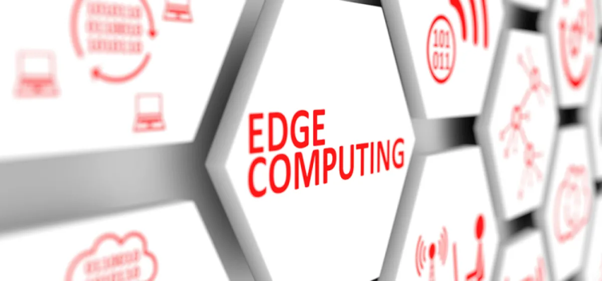 Edge Computing and How it Will Impact the Enterprise