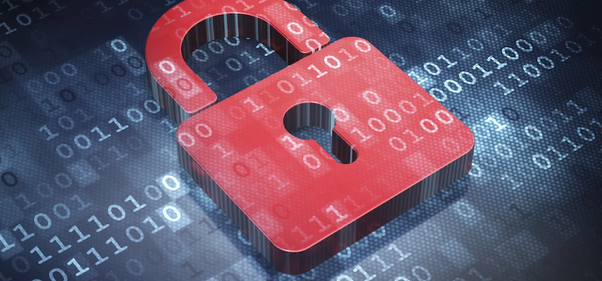 Sealing data with TPM on VxWorks