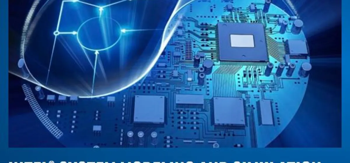 The Power of Simulation - Modeling and Analyzing Intel Edge Analytics with Intel® CoFluent™ Studio, an Interview with Sangeeta Ghangam
