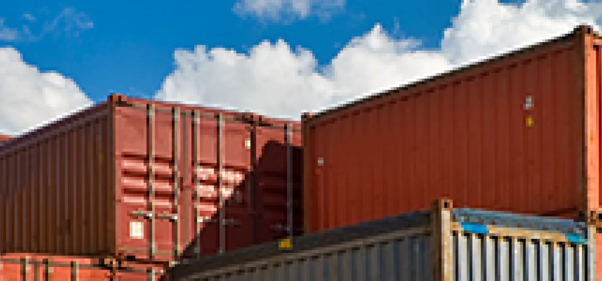 Software Containment in VxWorks:  VxPOD – A Separation Alternative to Virtualization