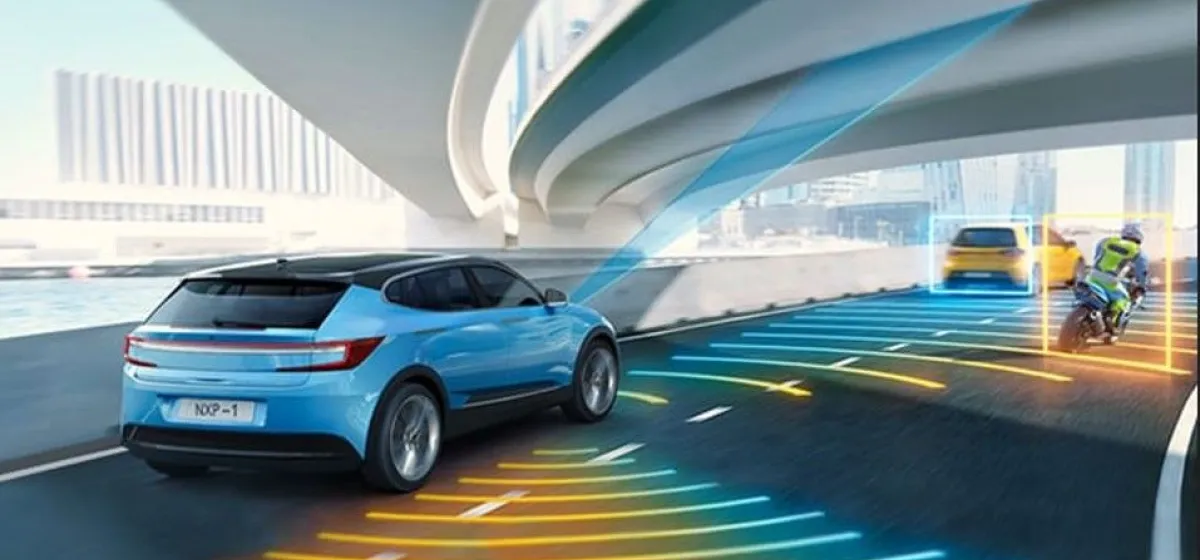 Wind River Support for NXP S32G3: Accelerate with Confidence