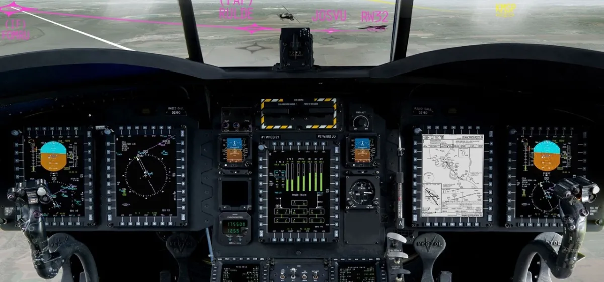 From System Design to Certification: Wind River Helps Rockwell Collins Reduce the Risk of Multi-core Certification