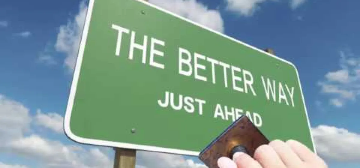 Roadmap Planning: Choose the Right Linux Building Blocks