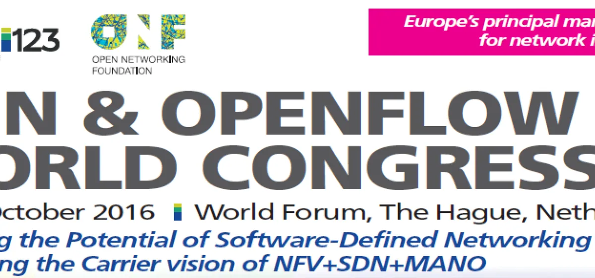 Multi-Vendor Interoperability Demonstrates Compliance with Open Standards for NFV