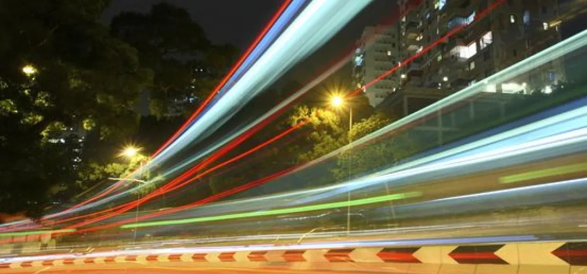 Intel DPDK  - A Technology that is Thriving