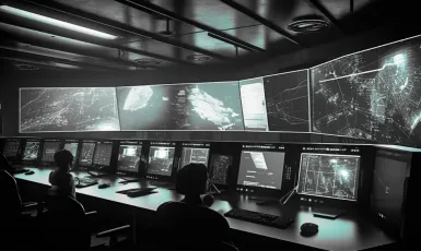 防衛システムの未来を創る高い安全性、信頼性、セキュリティを提供するウインドリバーのソリューション