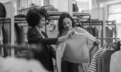 ENHANCE RETAIL EDGE DEPLOYMENTS WITH THE WIND RIVER IN-STORE EDGE STACK