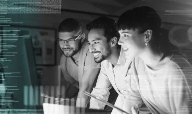Wind River Studio Developer Solution Brief