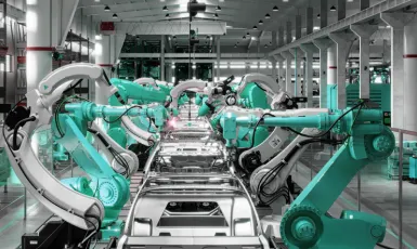 Reconnecting devops to profits in the auto industry
