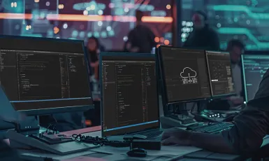 Studio Developer 24.11