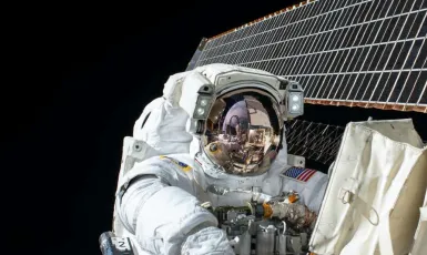 Wind River Space Missions 2025–1994