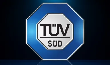 TÜV Certification for VxWorks