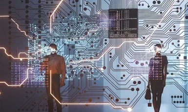 Wind River Reformers: Spotlight on SiMa.ai