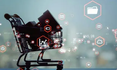 Wind River Retail Edge Platform for Smarter Store Operations