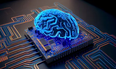 Optimizing RAN using AI